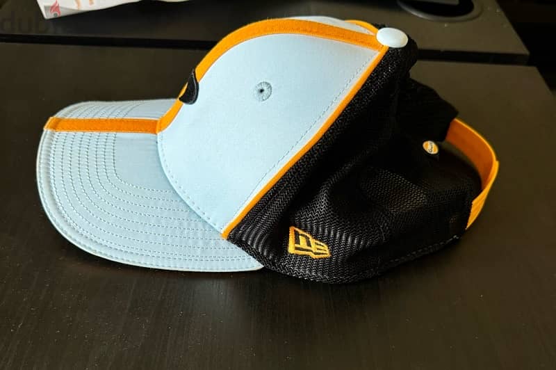 Mclaren New Era Caps 4