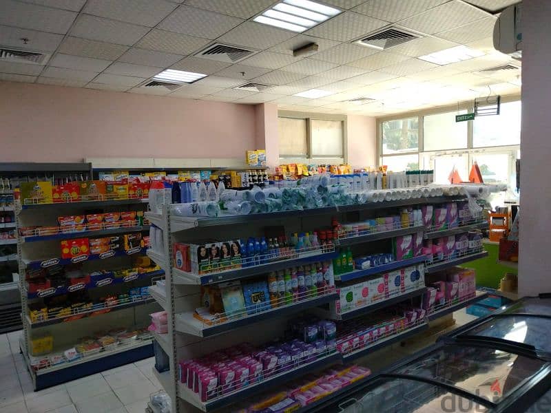 Supermarket for Sale 3