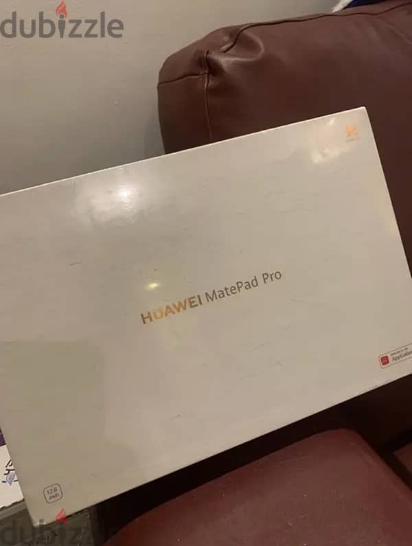 huawei matepad pro 12.6 inch 256 GB 1