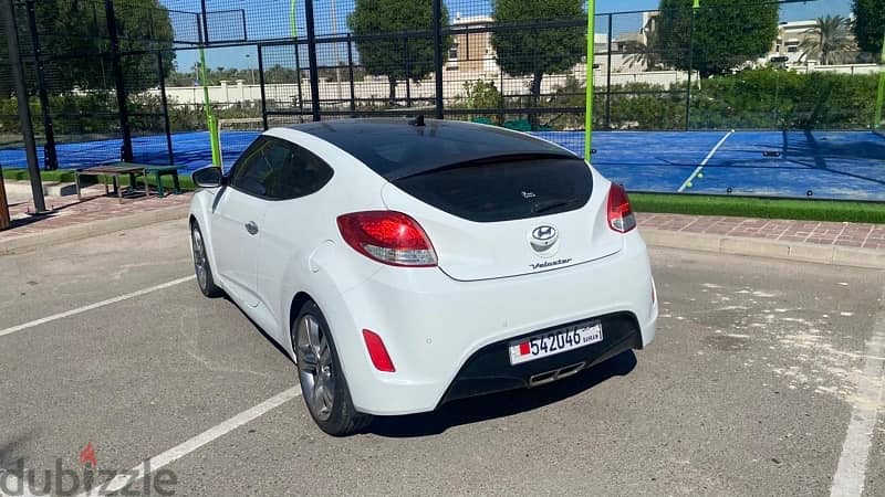 Hyundai Veloster 2013 1