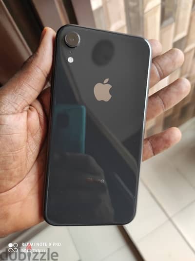 Apple - iPhone XR