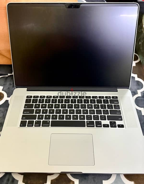 MacBook pro retina 15” i7 processor 0