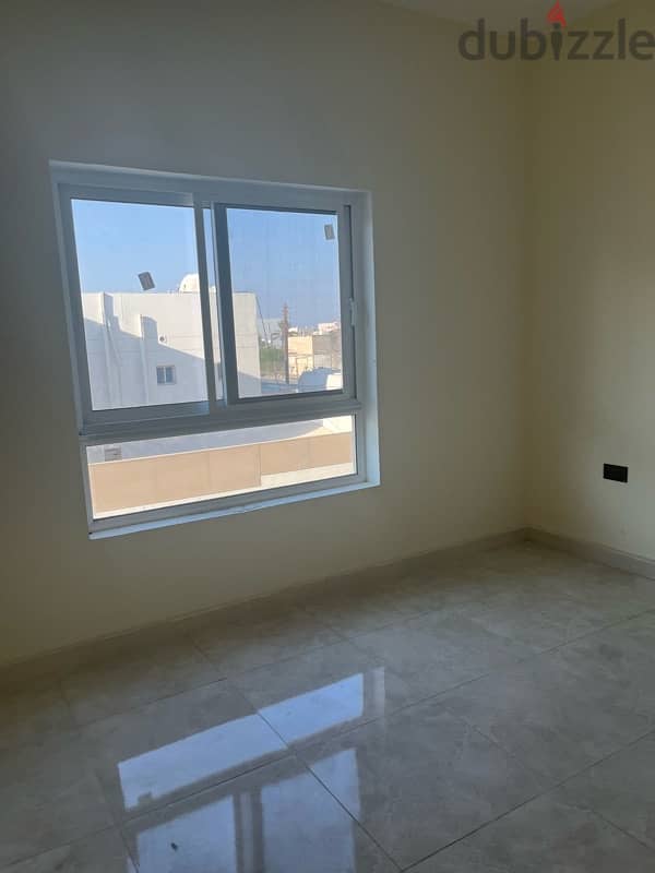 new flat fir rent in rifai in good location 1