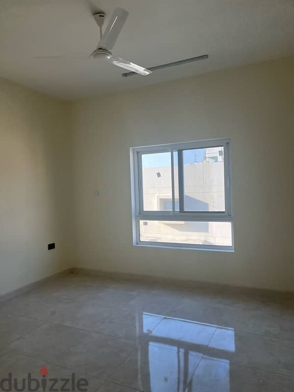 new flat fir rent in rifai in good location 2