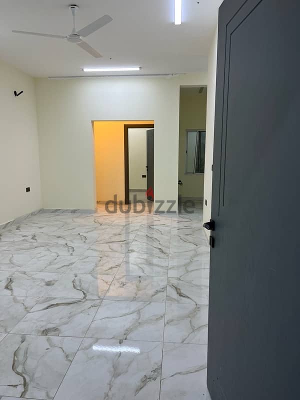 new flat fir rent in rifai in good location 16