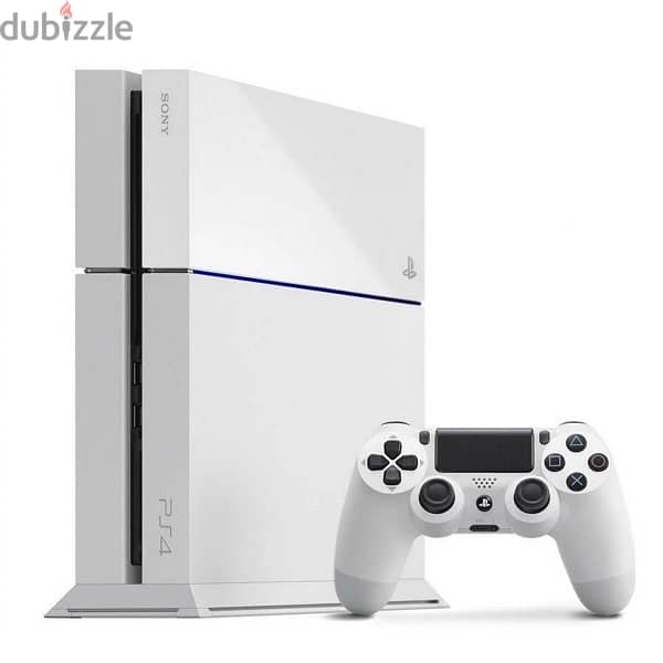 playstation 4 0