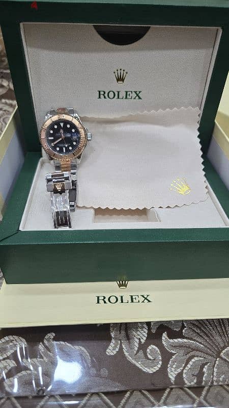 rolex watches 3