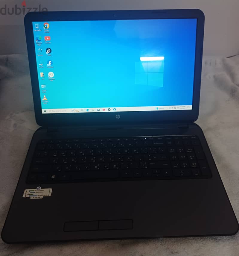 Hello i want to sale my laptop hp core i5 8gb ram HARD dic 500 gb sha 1