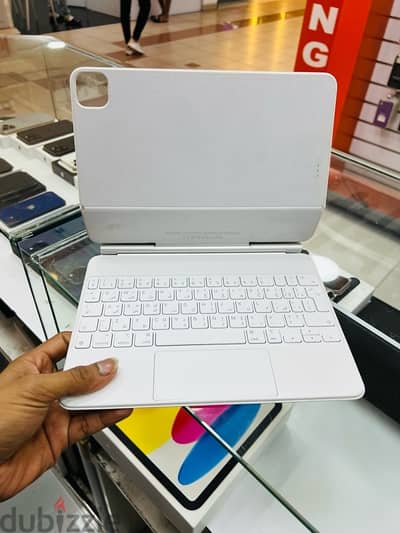 Magic Keyboard 11inch with 10 month warranty