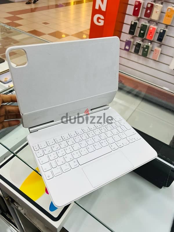 Magic Keyboard 11inch with 10 month warranty 2