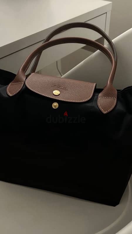 longchamp large high quality and new 2