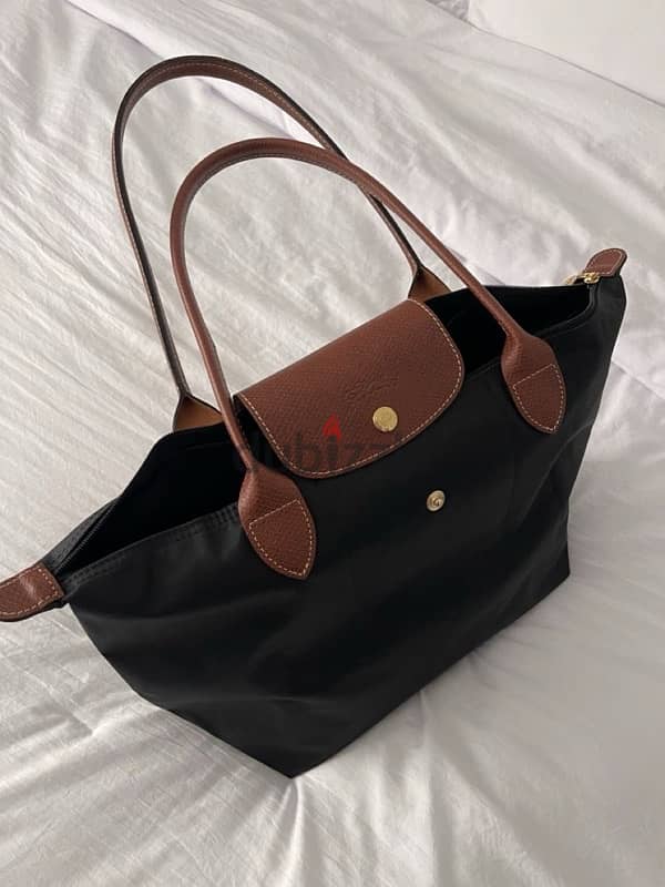 longchamp large high quality and new 3