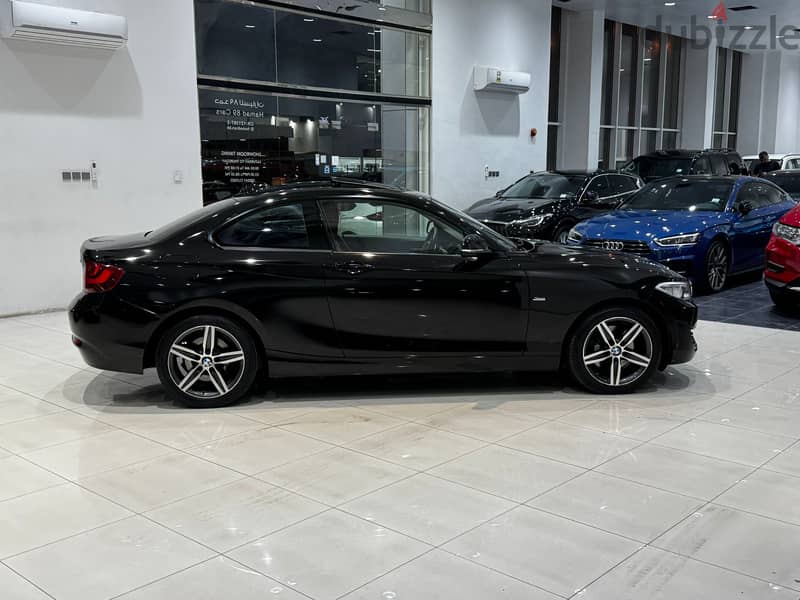 BMW 2-Series 2016 0