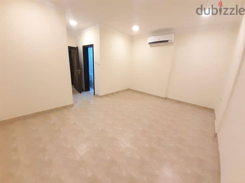 2 Bedrooms apartment for rent in Adliya 0