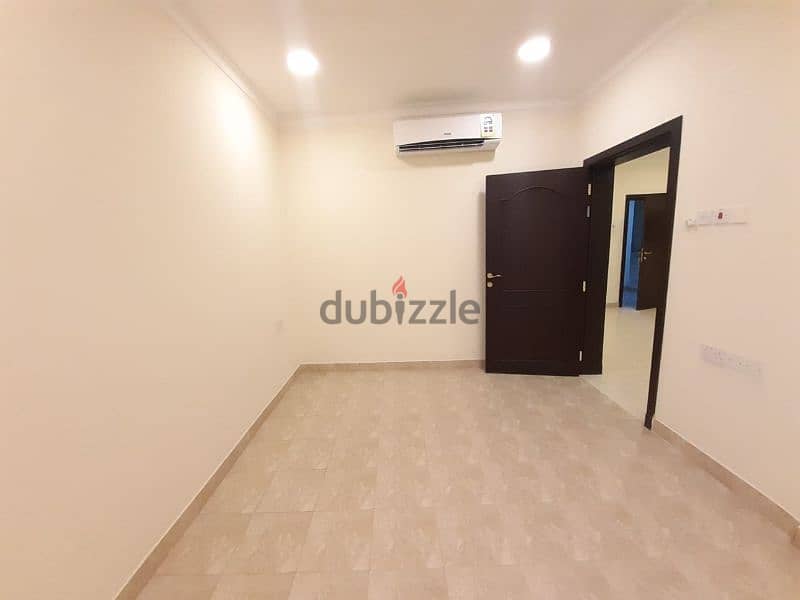 2 Bedrooms apartment for rent in Adliya 3