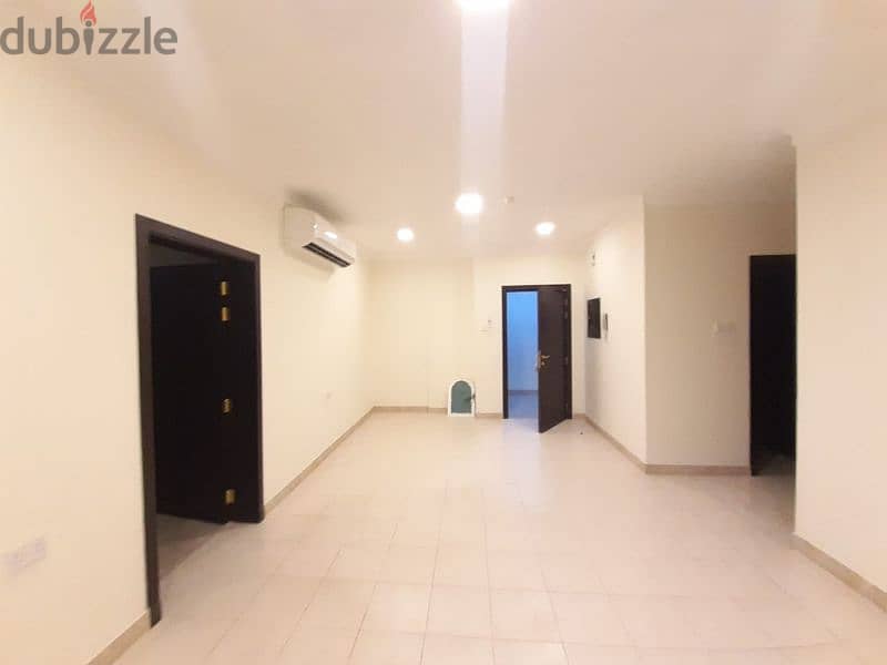 2 Bedrooms apartment for rent in Adliya 4