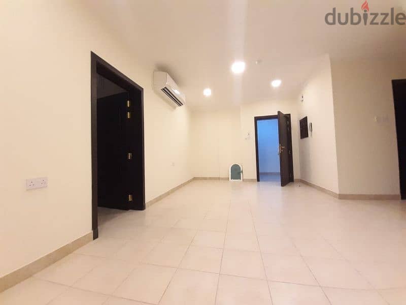 2 Bedrooms apartment for rent in Adliya 5