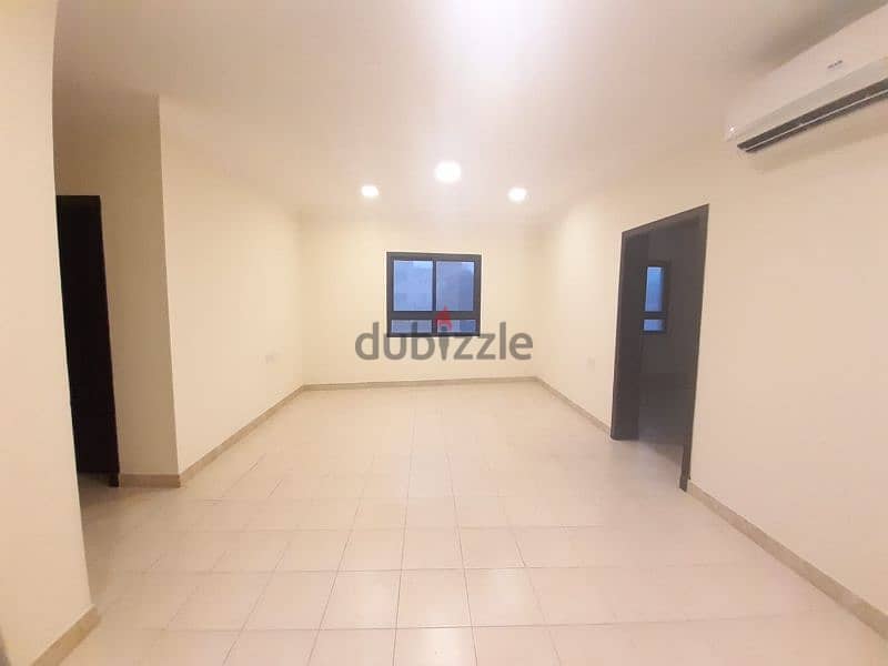 2 Bedrooms apartment for rent in Adliya 6