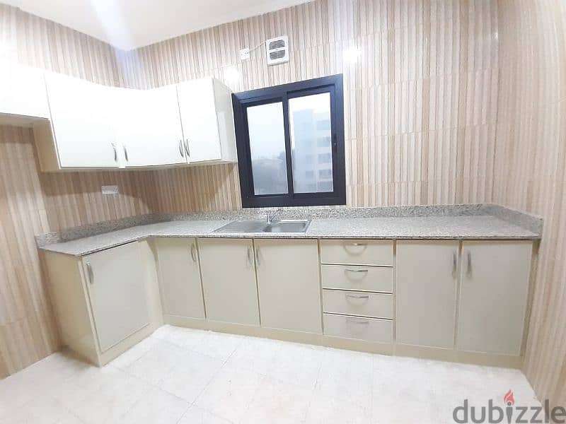 2 Bedrooms apartment for rent in Adliya 7