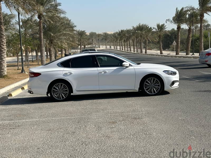 Hyundai Azera 2018 2