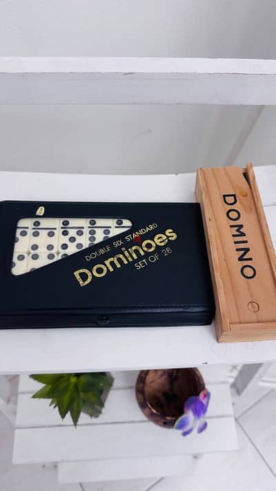 Domino’s