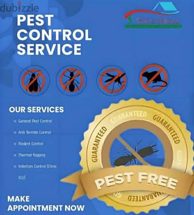 pest control  services