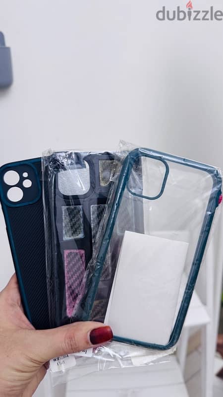 iPhone 11  case 1