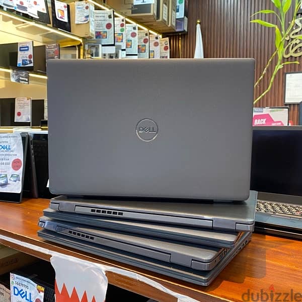 Dell Latitude 3510 4