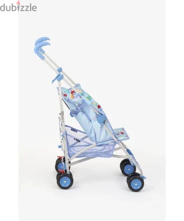 Mothercare Jive Stroller 2