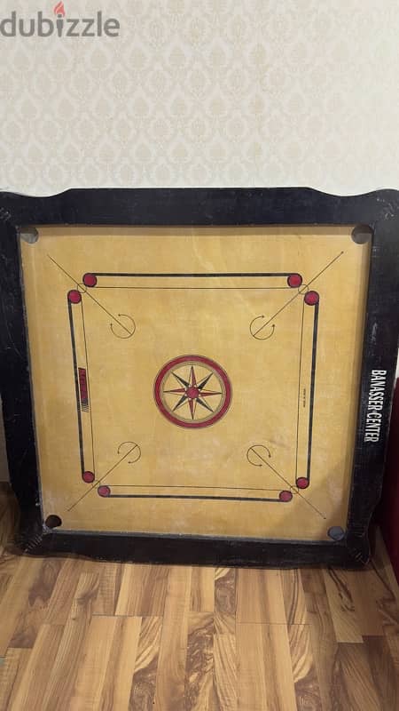 big size carrom 1