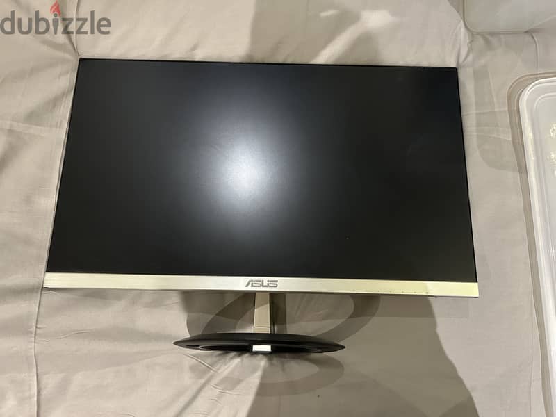 ASUS HD IPS 24INCH MONITOR 0