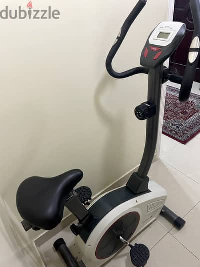 Exercise Bike For Sale