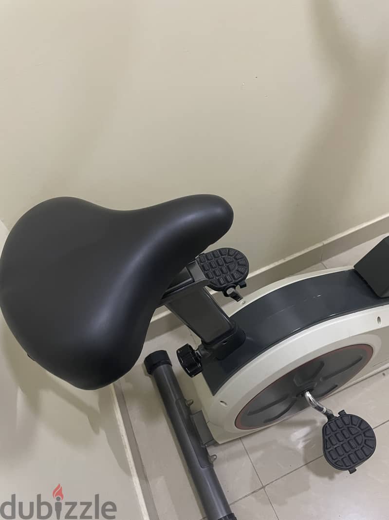 Exercise Bike For Sale 2