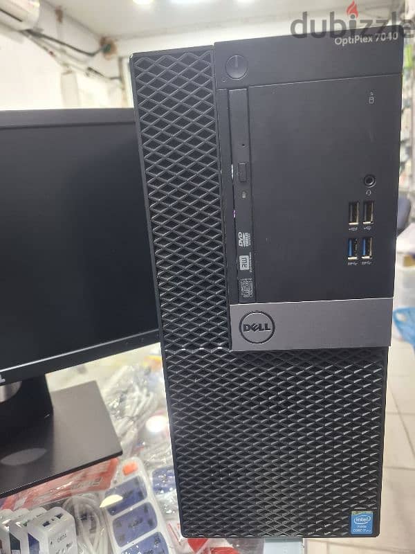 Dell core i7 0