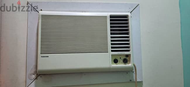 window AC