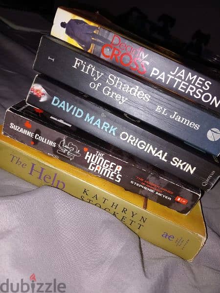 books for sell 0