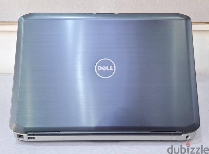 Lowest Price Laptop DELL Core i5 14" HD Display 8GB RAM Free Bag Mous 4