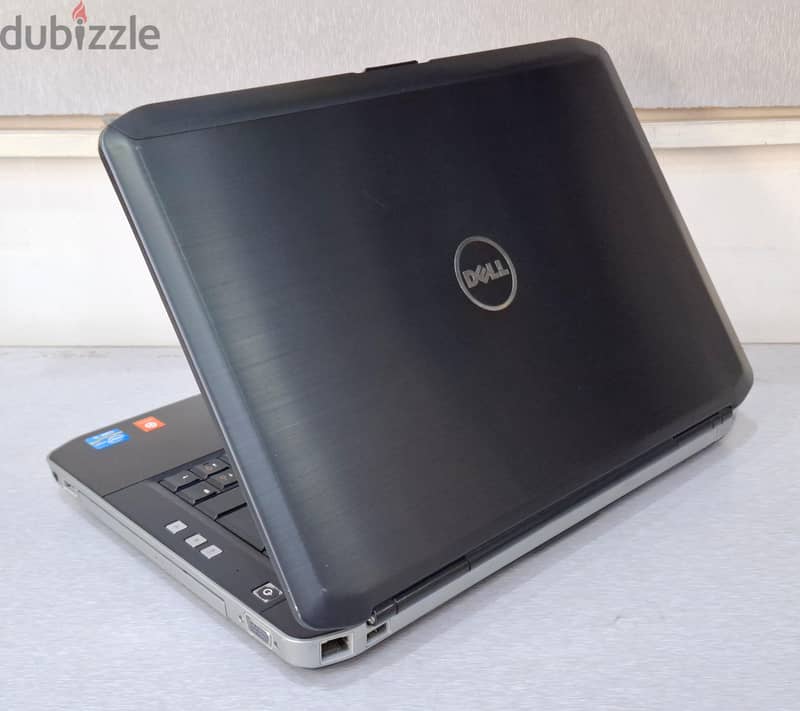 Lowest Price Laptop DELL Core i5 14" HD Display 8GB RAM Free Bag Mous 7