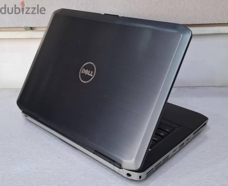 Lowest Price Laptop DELL Core i5 14" HD Display 8GB RAM Free Bag Mous 8