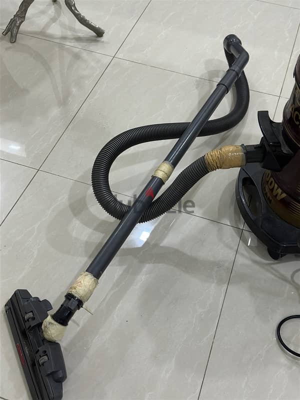 Hitachi vacuum cleaner for sale 1