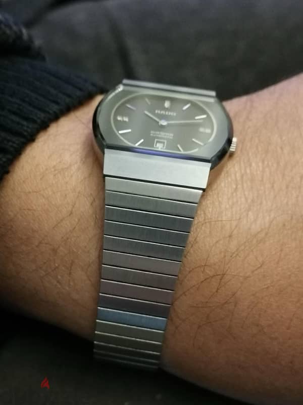 Rado automatic 2