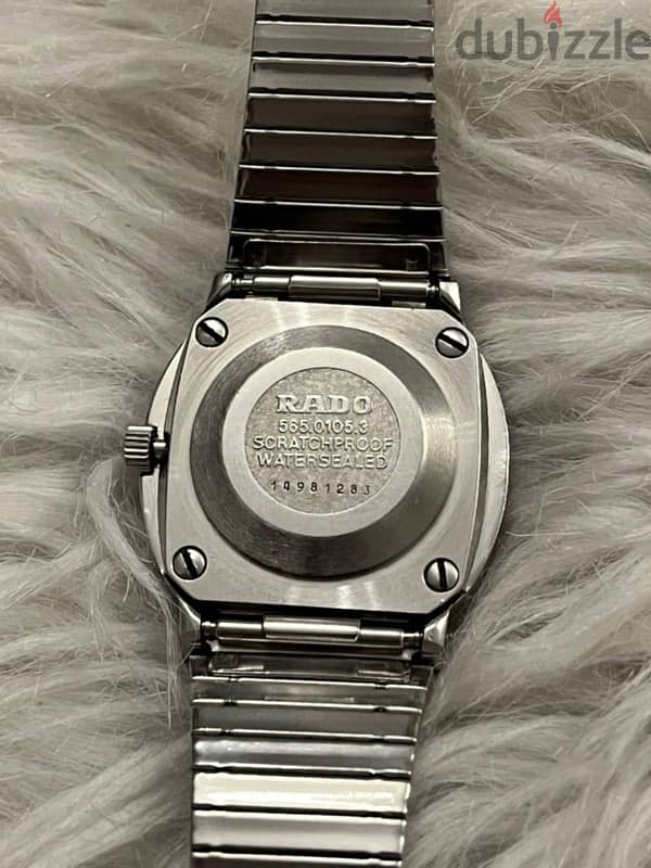 Rado automatic 4