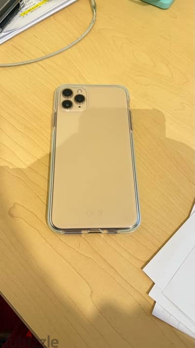 Used iPhone 11 Pro Max