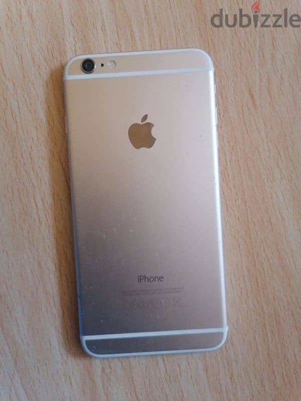 urgent sale Iphone 6plus. . 1