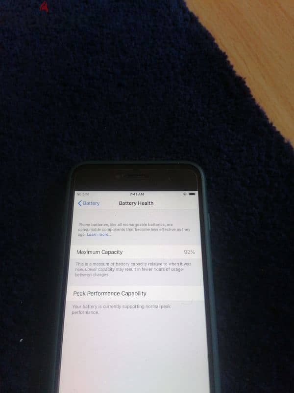 urgent sale Iphone 6plus. . 3