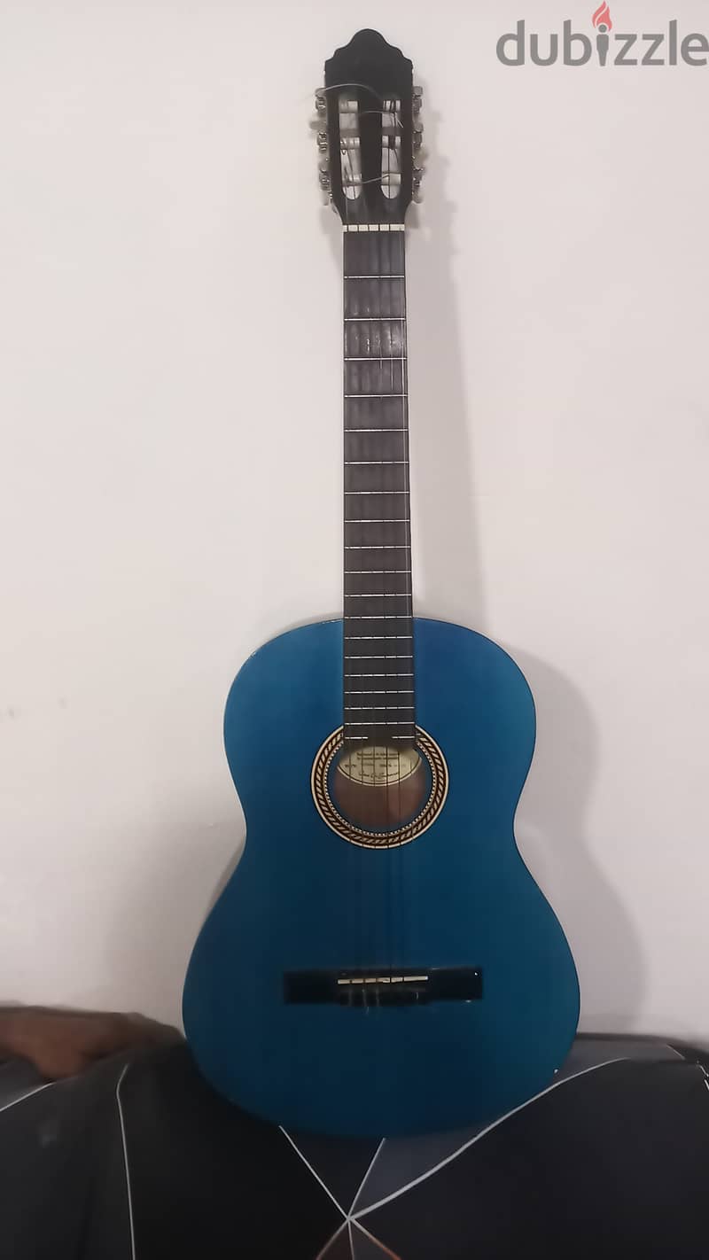 Valencia vc204 model acoustic 0