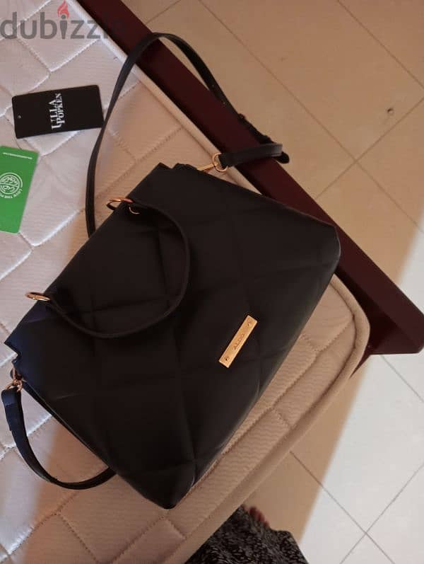 original Aldo bag 0