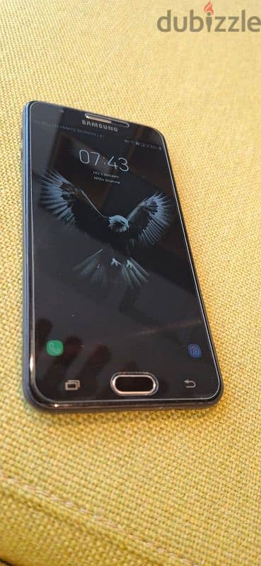 Samsung J7 Prime - G610F