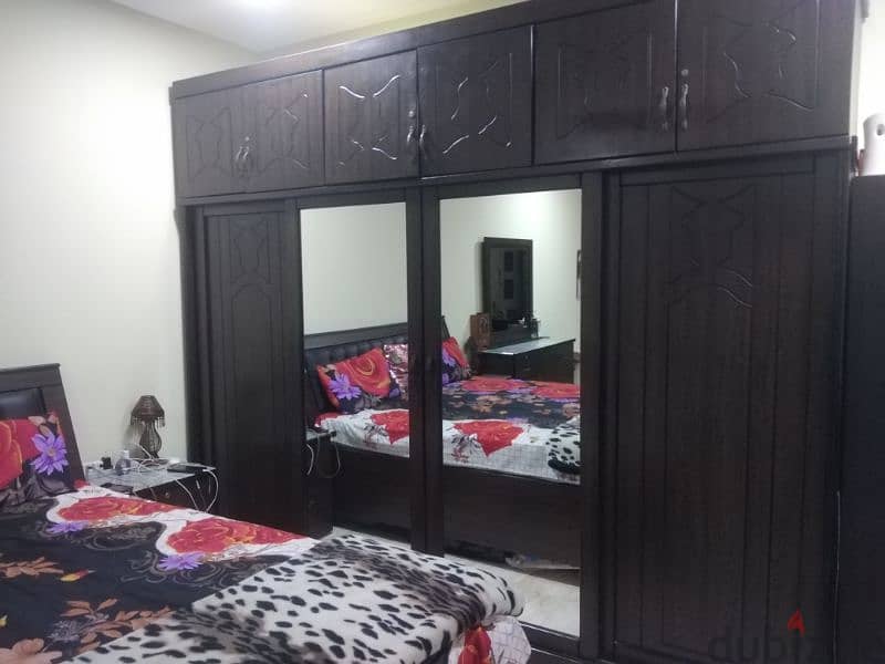 180*200 bed set for sale 2