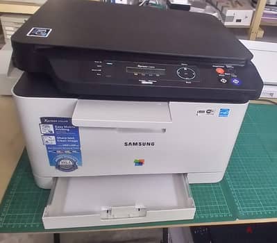 Samsung Xpress C480w